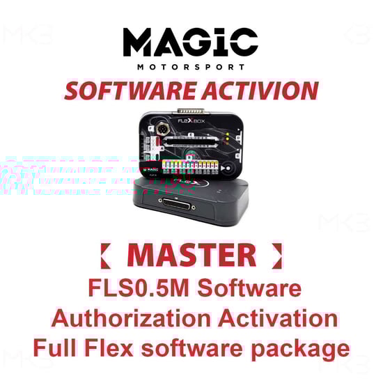 magic-fls05m-software-authorization-activation-full-flex-software-package-master