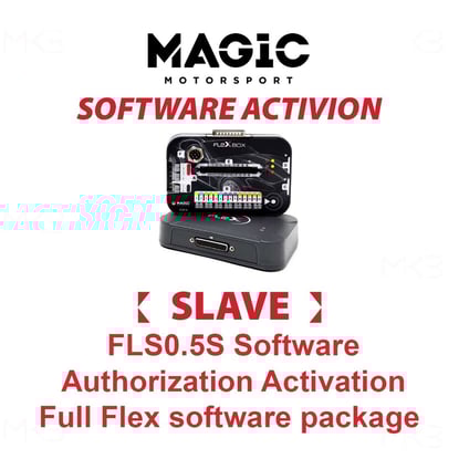 magic-fls05s-software-authorization-activation-full-flex-software-package-slave