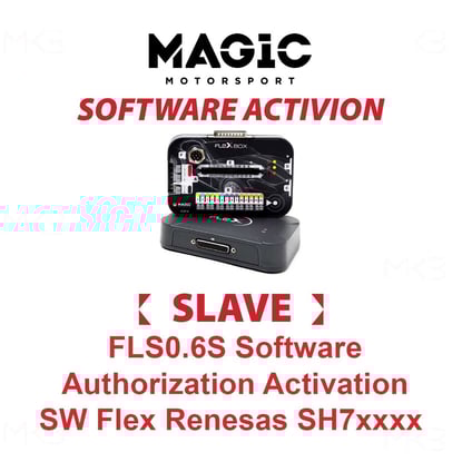 magic-fls06s-software-authorization-activation-sw-flex-renesas-sh7xxxx-slave