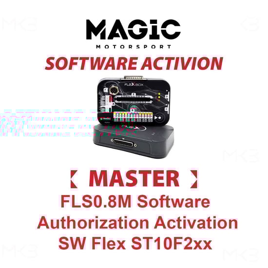 magic-fls08m-software-authorization-activation-sw-flex-st10f2xx-master