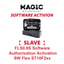magic-fls08s-software-authorization-activation-sw-flex-st10f2xx-slave