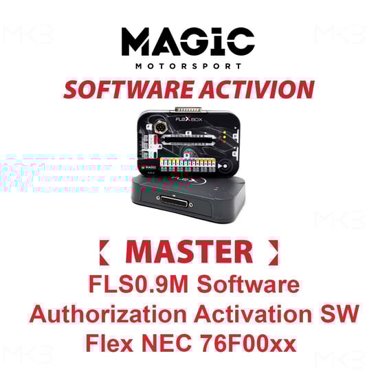 magic-fls09m-software-authorization-activation-sw-flex-nec-76f00xx-master