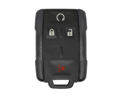 gmc-chevrolet-2015-remote-key-shell-31-button-black-color