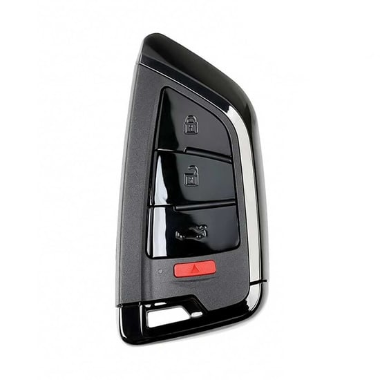 xhorse-smart-remote-key-4-buttons-knife-style-black-color-type-xskf21en