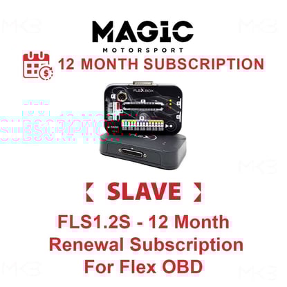 magic-fls12s-12-month-renewal-subscription-for-flex-obd-slave