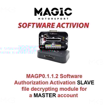 magic-magp0112-software-authorization-activation-slave-file-decrypting-module-for-a-master-account