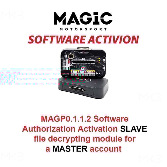 magic-magp0112-software-authorization-activation-slave-file-decrypting-module-for-a-master-account