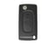 citroen-peugeot-307-flip-remote-key-shell-2-buttons-hu83-blade