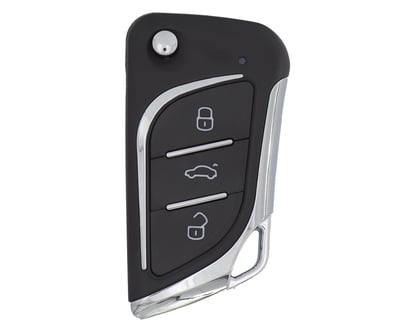 keydiy-kd-universal-flip-remote-key-3-buttons-cadillac-type-b30