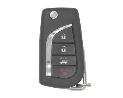 toyota-corolla-2018-original-flip-remote-key-4-buttons-433mhz-89070-02f80