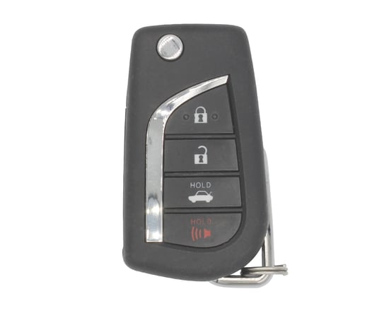 toyota-corolla-2018-original-flip-remote-key-4-buttons-433mhz-89070-02f80