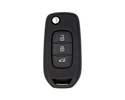 ren-flip-remote-key-shell-3-buttons-white-color-vac102-blade