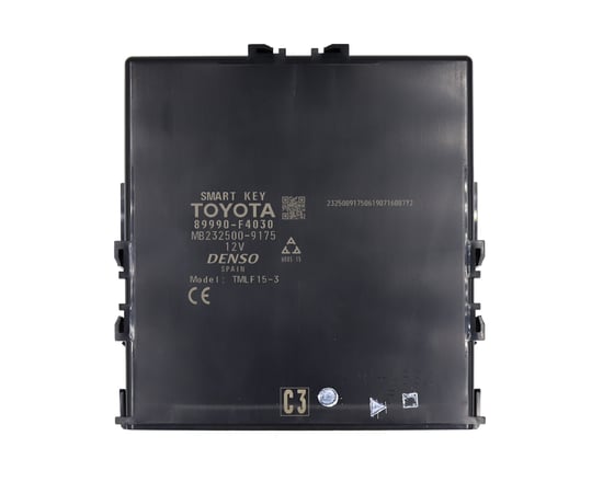 toyota-c-hr-2017-2019-genuine-ecu-control-module-unit-89990-f4030