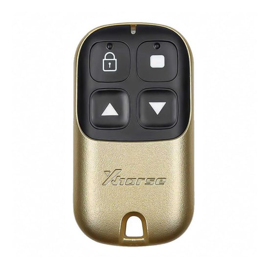 xhorse-vvdi-key-tool-wire-garage-remote-key-4-buttons-golden-color-type-xkxh05en