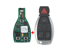 mercedes-fbs4-original-smart-remote-key-pcb-31-button-315mhz-with-aftermarket-shell