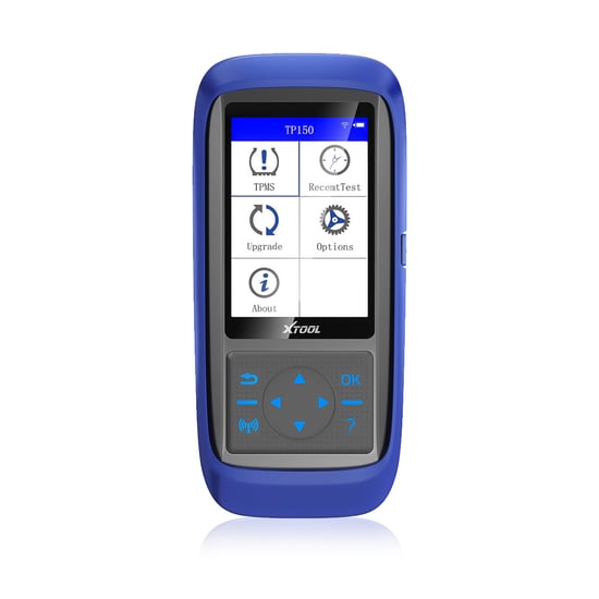 xtool-tp150-tire-pressure-diagnostic-device