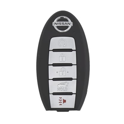 nissan-rogue-2021-genuine-smart-key-5-buttons-433mhz-285e3-6ta7b
