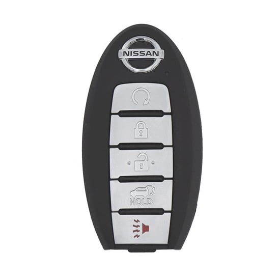 nissan-rogue-2021-genuine-smart-key-5-buttons-433mhz-285e3-6ta7b