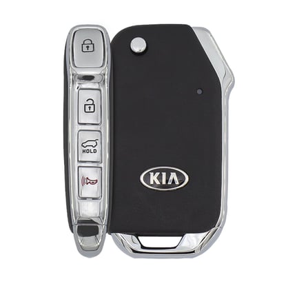 kia-soul-2019-genuine-flip-remote-key-4-buttons-433mhz-95430-k0100