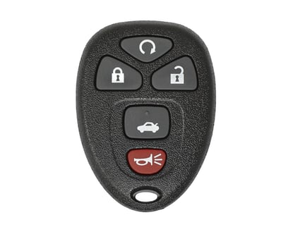 chevrolet-impala-2008-remote-key-shell-41-button-without-battery-holder