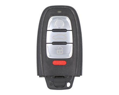 audi-a4-2012-non-proximity-original-remote-key-4-buttons-315mhz