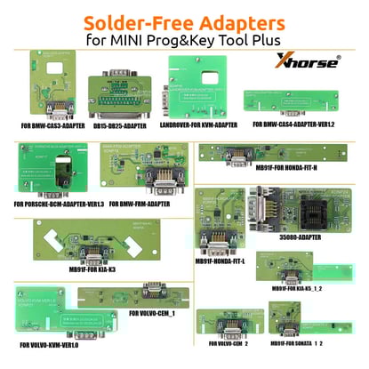 xhorse-solder-free-adapters-kit-package-for-mini-prog-key-tool-plus