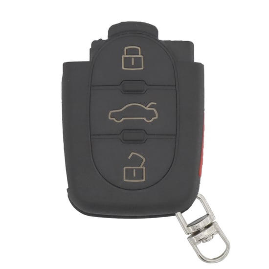 audi-remote-shell-31-button-with-small-battery-holder
