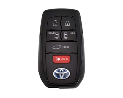 toyota-sienna-2021-genuine-smart-key-3121131435mhz-8990h-08010-8990h-08011-8990h-08012