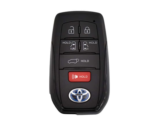 toyota-sienna-2021-genuine-smart-key-3121131435mhz-8990h-08010-8990h-08011-8990h-08012