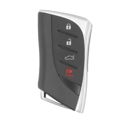 lexus-smart-remote-key-shell-31-button