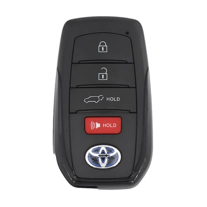 toyota-venza-2021-genuine-smart-remote-key-3121131435mhz-8990h-48050-8990h-48051