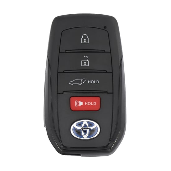 toyota-venza-2021-genuine-smart-remote-key-3121131435mhz-8990h-48050-8990h-48051