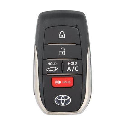 toyota-rav4-2021-genuine-smart-remote-key-3121131435mhz-8990h-42380-8990h-42381-8990h-42a50