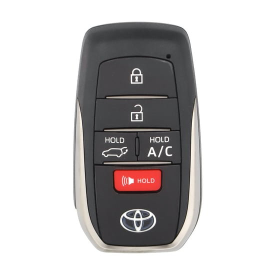 toyota-rav4-2021-genuine-smart-remote-key-3121131435mhz-8990h-42380-8990h-42381-8990h-42a50