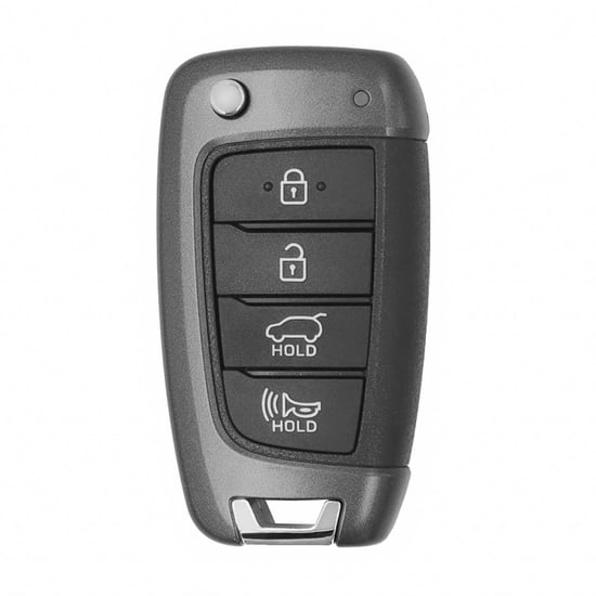 hyundai-santa-fe-2019-genuine-flip-remote-key-433mhz-95430-s2000