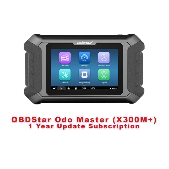 obdstar-odo-master-x300m-1-year-update-subscription