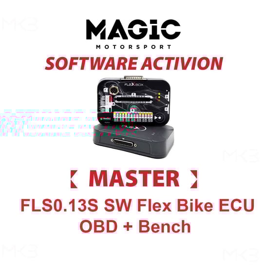 magic-fls013m-sw-flex-bike-ecu-obd-bench-master-software-authorization-activation