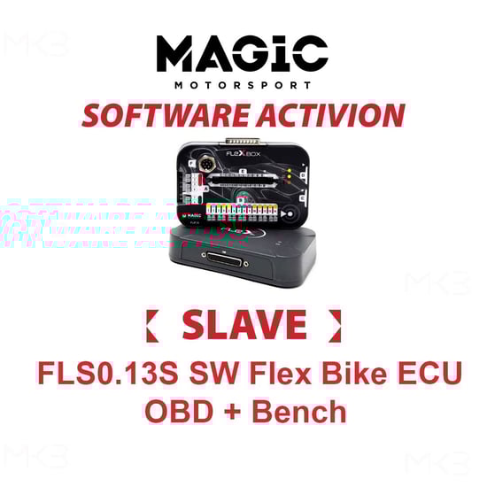 magic-fls013s-sw-flex-bike-ecu-obd-bench-slave-software-authorization-activation