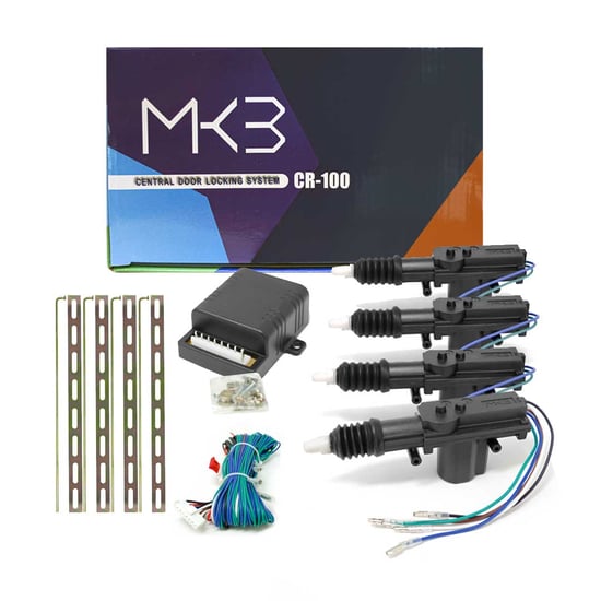 central-lock-system-4-motors-model-cr-100-high-quality