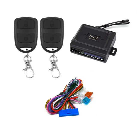 keyless-entry-system-24-volt-actros-model-be301-2-buttons