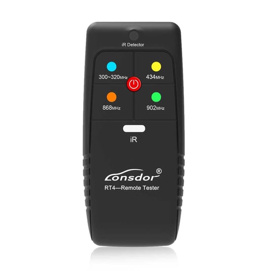 lonsdor-rt4-ir-fr-remote-frequency-tester