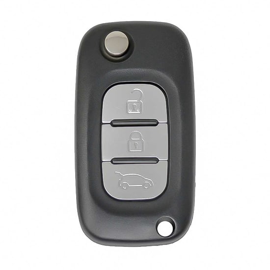 ren-symbol-trafic-flip-remote-key-3-button-433mhz-aes-pcf7961m-transponder-fcc-id-cwtwb1g767