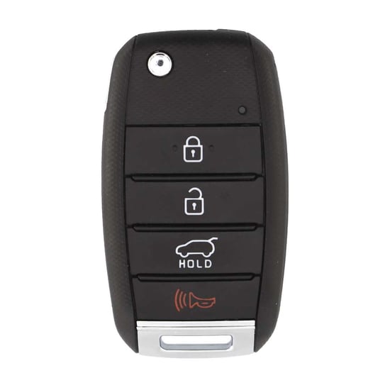 kia-sedona-2018-genuine-flip-remote-key-433mhz-95430-a9100