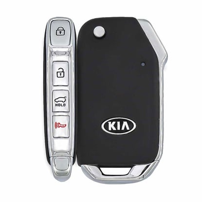 kia-niro-2021-genuine-flip-remote-key-433mhz-95430-g5300