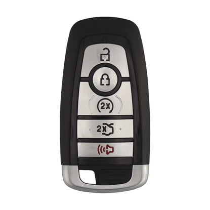 ford-smart-remote-key-shell-41-button