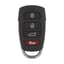 kia-hyundai-sedona-medal-remote-shell-31-button