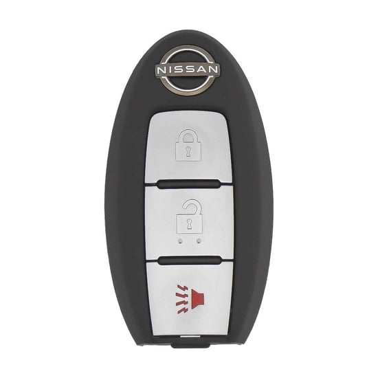 nissan-pathfinder-2022-smart-remote-key-433mhz-285e3-6xr1a