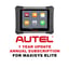 autel-1-year-update-subscription-for-maxisys-elite