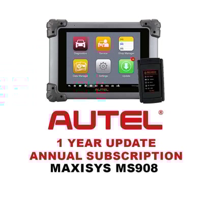 autel-1-year-update-subscription-formaxisysms908