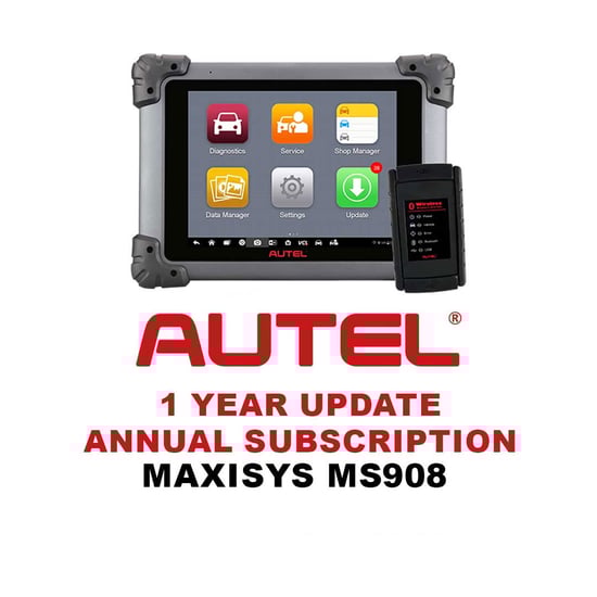 autel-1-year-update-subscription-formaxisysms908